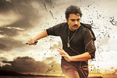 Pawan Kalyan Latest Stills From Agnyathavasi